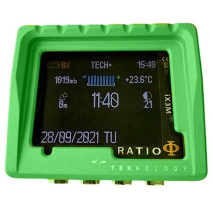 Amx Teknology Ratio Ixm3 V1 S Protector