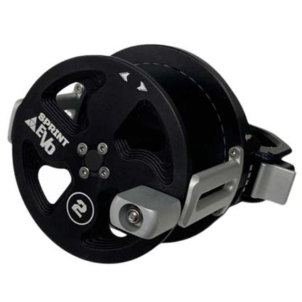 Amx Teknology Sprint Evo 2 Reel