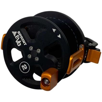 Amx Teknology Sprint Evo 2 Reel