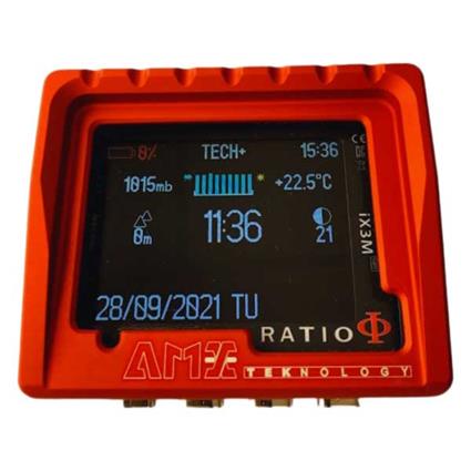 Amx Teknology Ratio Ixm3 V1 S Protector