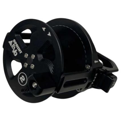 Amx Teknology Sprint Evo 2 Reel