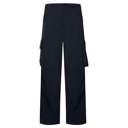 Oakley Apparel Latitude Flex Cargo Pants Preto M Homem