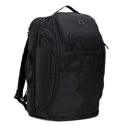 Ogio Pace Pro Max 45l Backpack Preto