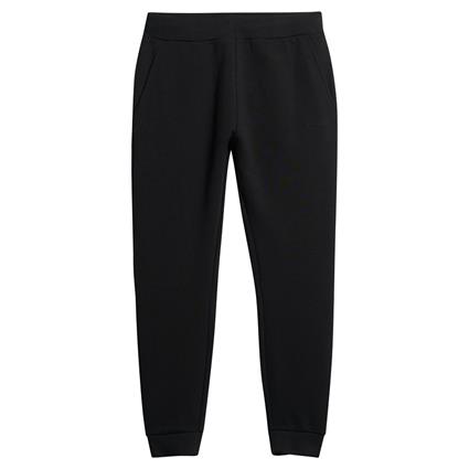 Superdry Tech Tapered Sweat Pants Preto S Homem