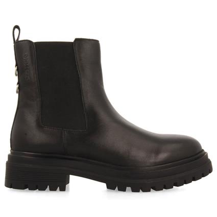 Gioseppo Varick Boots Preto EU 36 Mulher