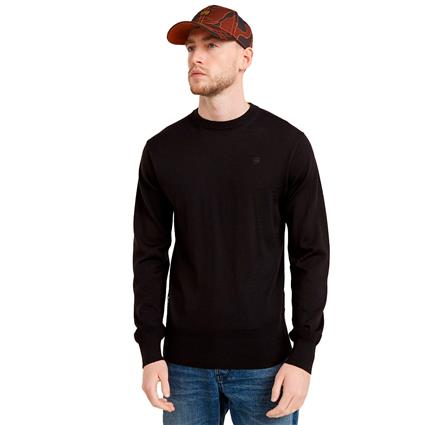 G-star Premium Core R Sweater  M Homem