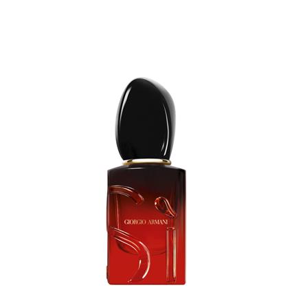 Armani Sì Passione Eau de Parfum Intense Giorgio Armani
