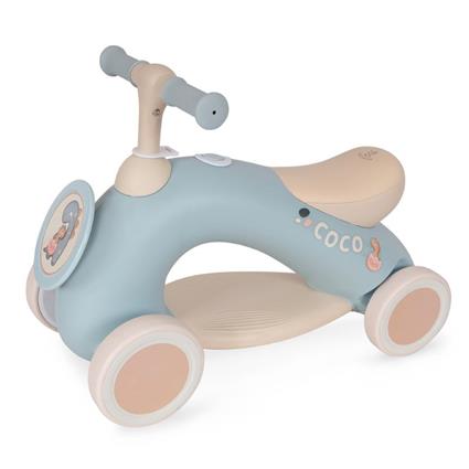 Passeio Infantil Coco