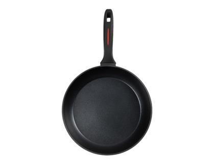 Frigideira Apto Indução Bioflon Alumínio Forjado 26 Cm