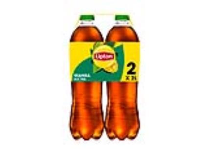 Ice Tea Lipton Manga Bi-pack 2x2l