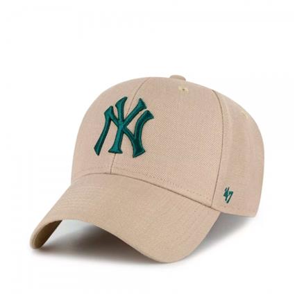 47 Brand GORRA NEW YORK YANKEES '47, Beige - Ref.