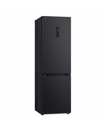 LG COMBINADO 1860X595X682MT 344LT PRETO MATE D