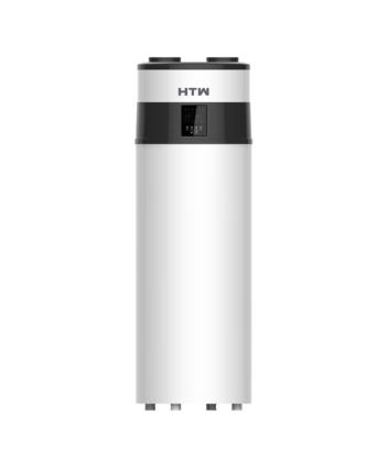 HTW BOMBA DE CALOR VAW 200LT WIFI A+