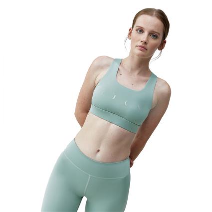 Born Living Yoga Night Sports Top High Support  S Mulher