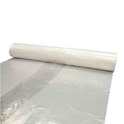 Poly-america Cf0220200c 20x200´ Poly Sheeting Roll