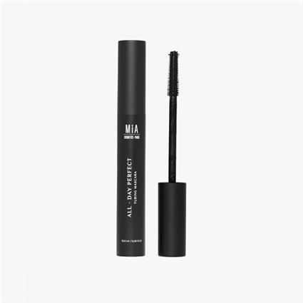 Mia Mascara De Pestaña All Day Perfect Tubing 10,5Ml