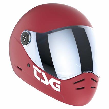 Tsg Pass 2.0 Helmet  XL