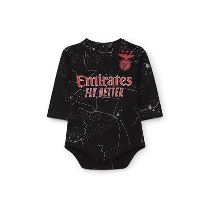 Body réplica equipamento alternativo 24-25, SL Benfica, Sl Benfica