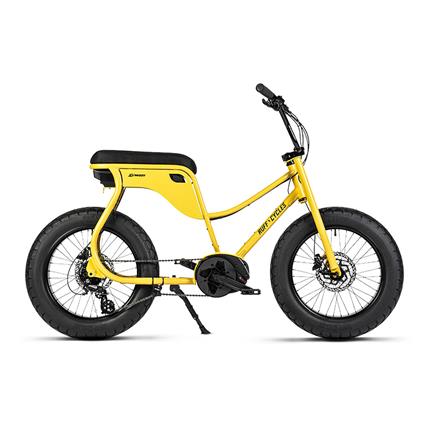 Ruff Cycles Lil Missy E1975 Baby B Bosch Electric Bike  One Size / 300Wh