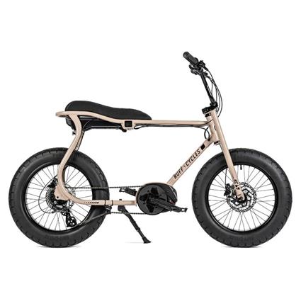 Ruff Cycles Lil Buddy E1915 Bosch Pl Cx Electric Bike  One Size / 500Wh