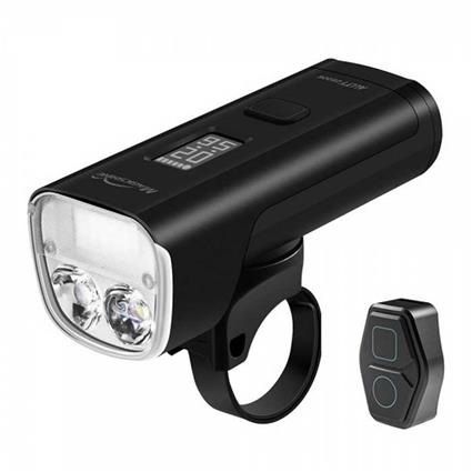 Magic Shine Allty 2500s Front Light  2500 Lumens