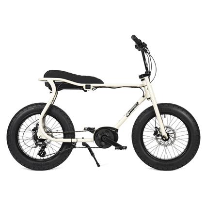Ruff Cycles Lil Buddy E1025 Bosch Al Electric Bike  One Size / 300Wh