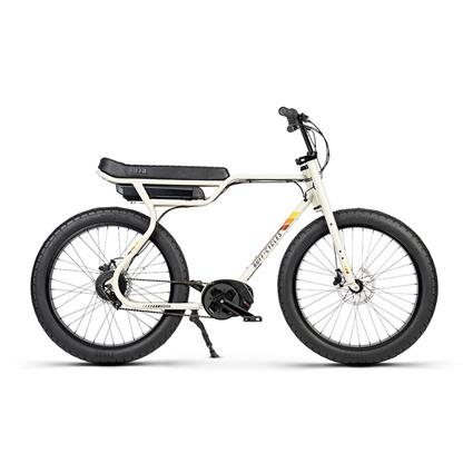 Ruff Cycles Biggie Limited Bosch Pl Cx Electric Bike  One Size / 300Wh