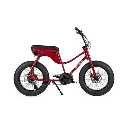 Ruff Cycles Lil Missy E1924 Bosch Electric Bike  One Size / 300Wh