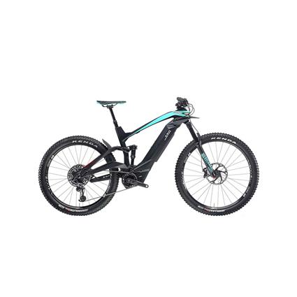 Bianchi E-suv Adventure 29/27.5´´ Gx Eagle 2024 Mtb Electric Bike  53 / 720Wh