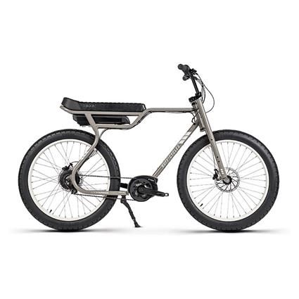Ruff Cycles Biggie E1911 Bosch Pl Cx Electric Bike  One Size / 500Wh