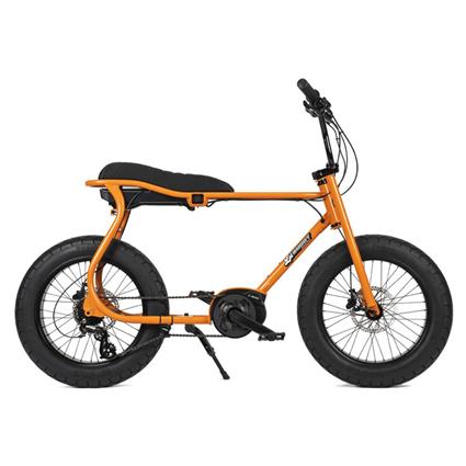 Ruff Cycles Lil Buddy E1020 Bosch Al Electric Bike  One Size / 300Wh