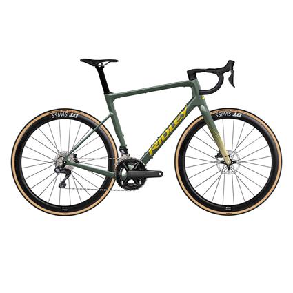 Ridley Grifn Rs Ultegra Di2 2024 Gravel Bike  M