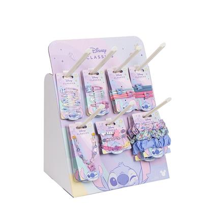 Cerda Group Display Stitch Hair Rubber