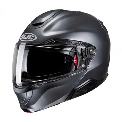 Hjc Rpha 91 Solid Modular Helmet Preto S