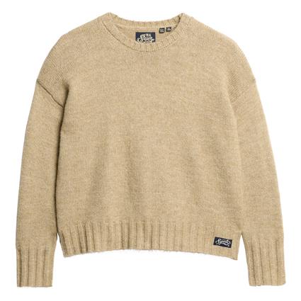 Superdry Essential Sweater  L Mulher