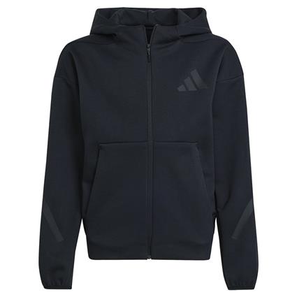 Adidas Z.n.e Full Zip Sweatshirt  7-8 Years Rapaz