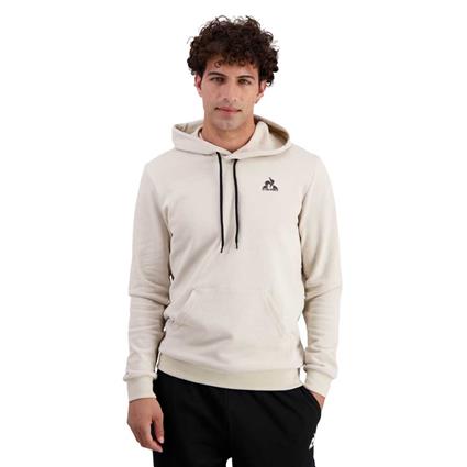 Le Coq Sportif Contemporain N°1 Hoodie Branco S Homem