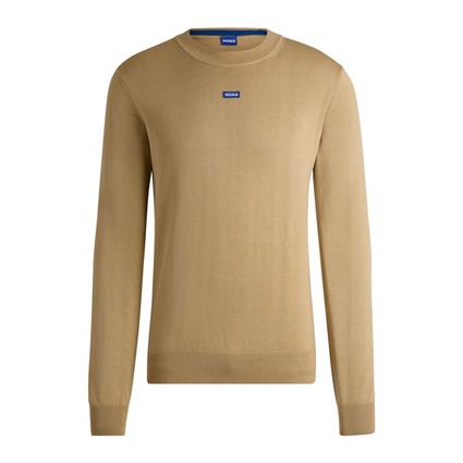Hugo San Cosmo C 10259688 Sweater  M Homem