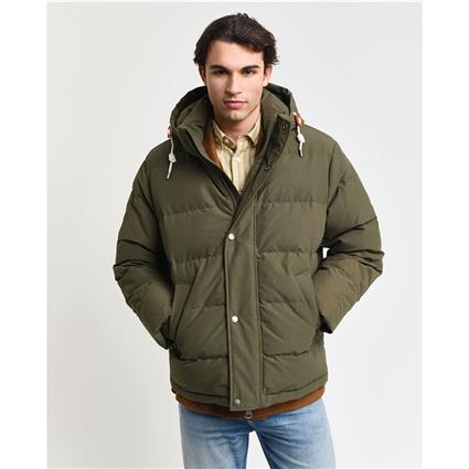 Gant 7006465 Jacket  S Homem