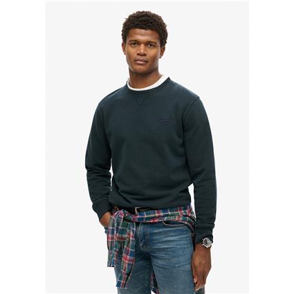Superdry Essential Logo Sweatshirt  2XL Homem