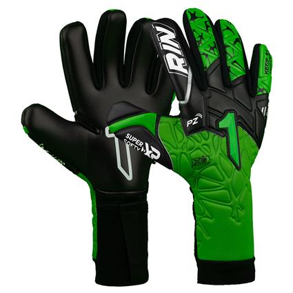 Rinat Xtreme Guard Dominius Prime Goalkeeper Gloves Verde 10