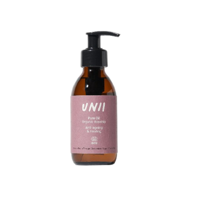 Óleo Rosa Mosqueta Unii 140 ml