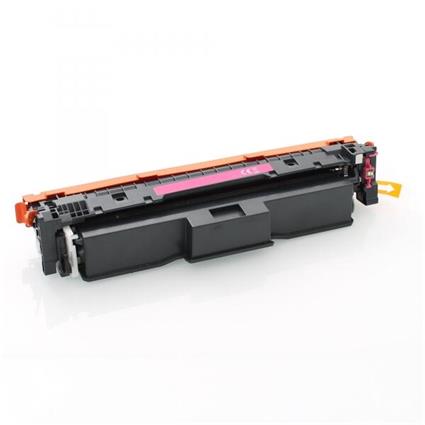 HP W2203X (220X) Toner Magenta Compatível