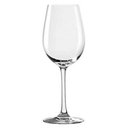 Oberglas Set Of 6 Wine Glasses 390ml Sensation Transparente