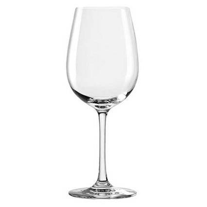 Oberglas Set Of 6 Glasses 630ml Sensation Transparente