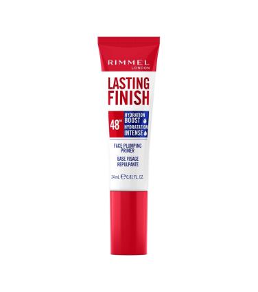 Rimmel London - Primer Hidratante Lasting Finish 48H
