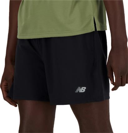 Calções New Balance Sport Essentials Shorts 5'