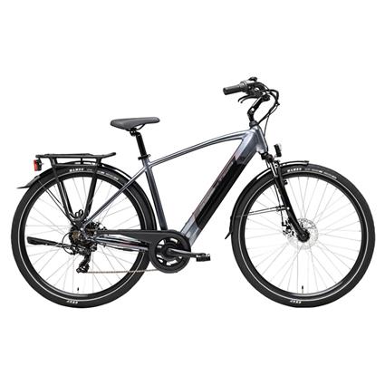 Adriatica E1 2.0 28´´ Electric Bike  One Size / 468Wh