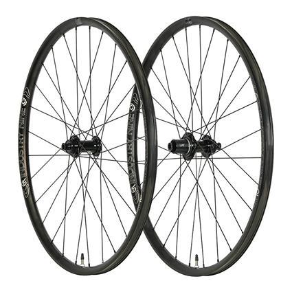 Industry Nine Grcx Trail 101 Cl Disc Tubeless Gravel Wheel Set  12 x 100 / 12 x 142 mm / Sram XDR