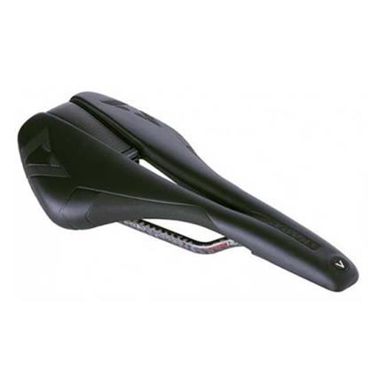 Astute Moon Pilarga Luxury Saddle  145 mm